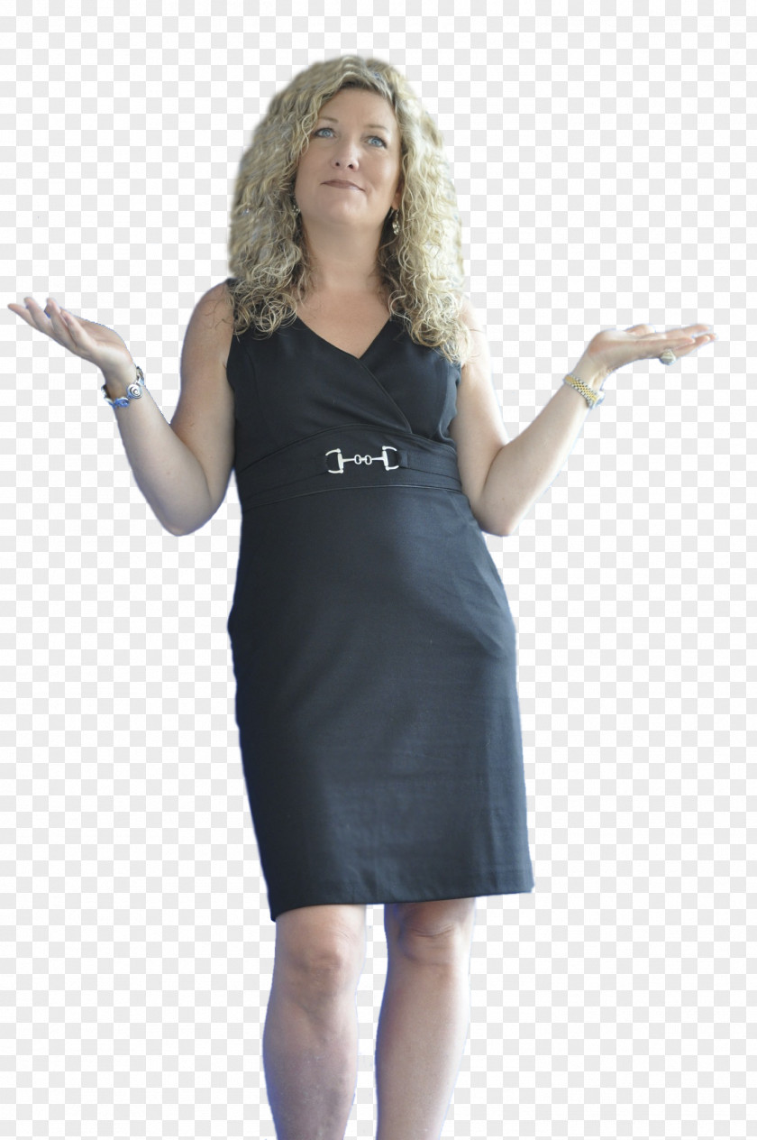 Estate Agent Cocktail Dress Sleeve PNG