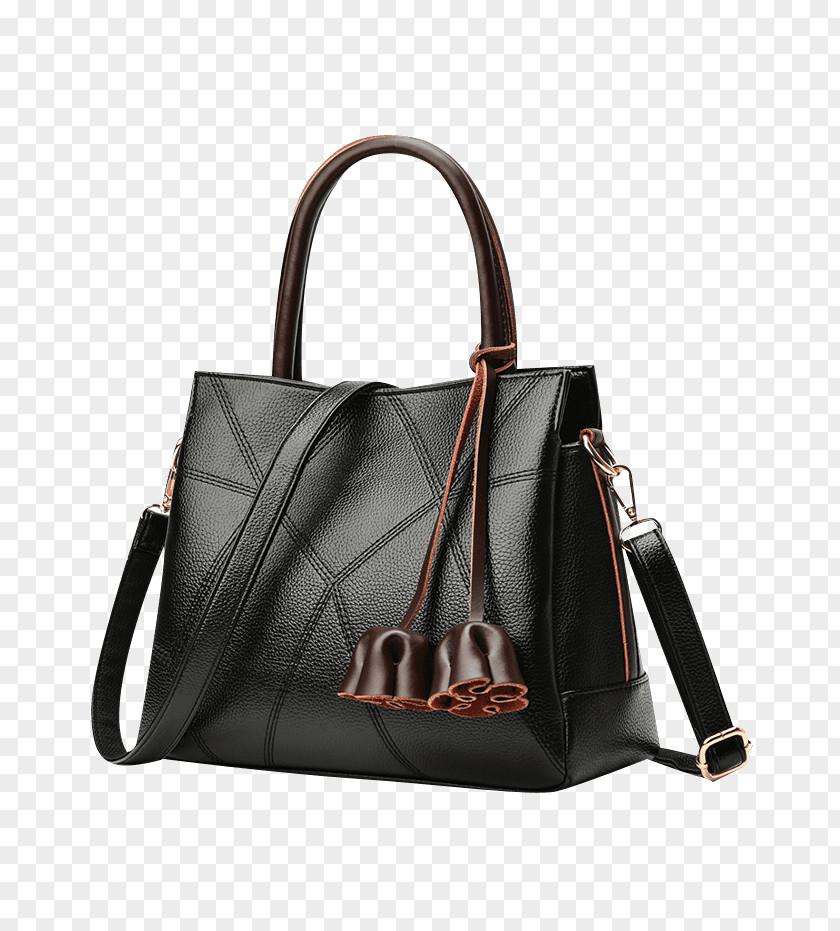 Geometric Stitching Handbag Tod's Tasche Tote Bag PNG