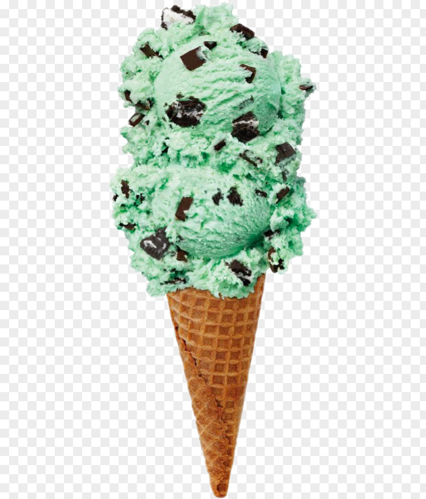 Ice Cream Cones Sundae Soft Serve PNG