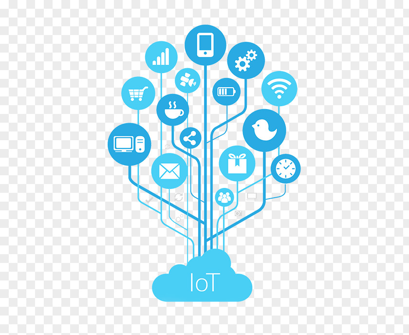 Iot Icon Internet Of Things IoT Solutions World Congress NodeMCU Technology PNG
