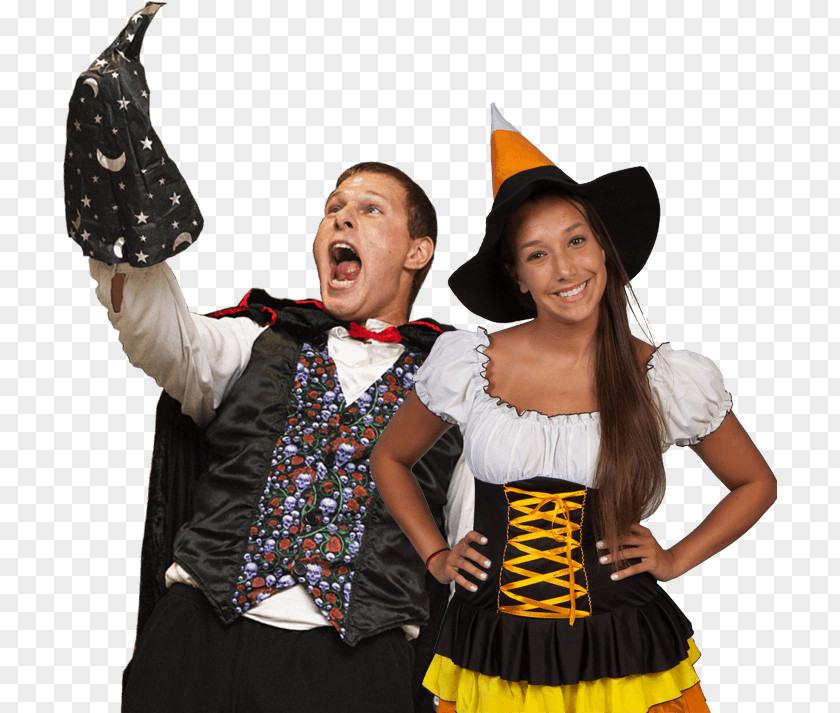 Party Costume Children's New York City Halloween PNG