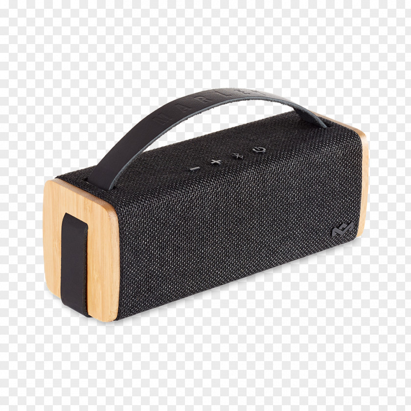 Portable Speakers Microphone Wireless Speaker The House Of Marley Riddim BT Loudspeaker PNG
