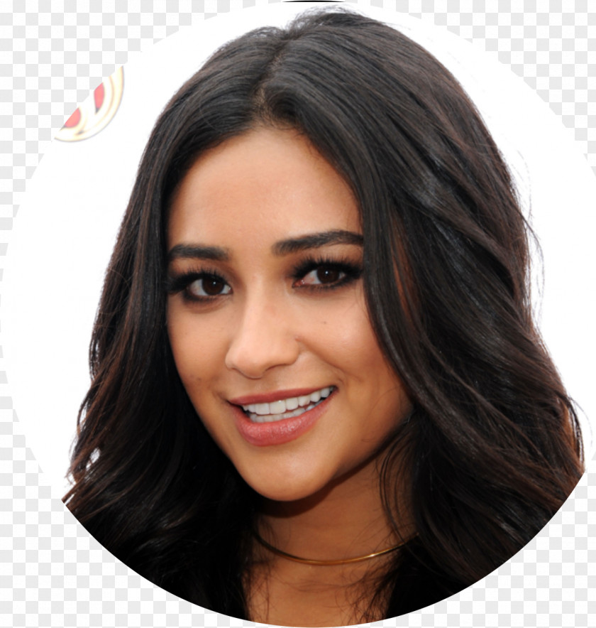 Pretty Little Liars Shay Mitchell Emily Fields Actor Young Hollywood Awards PNG