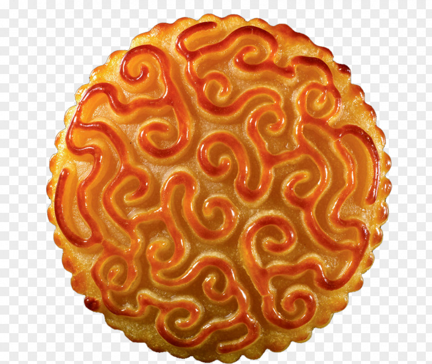 Snow Skin Mooncake Mid-Autumn Festival Stuffing PNG