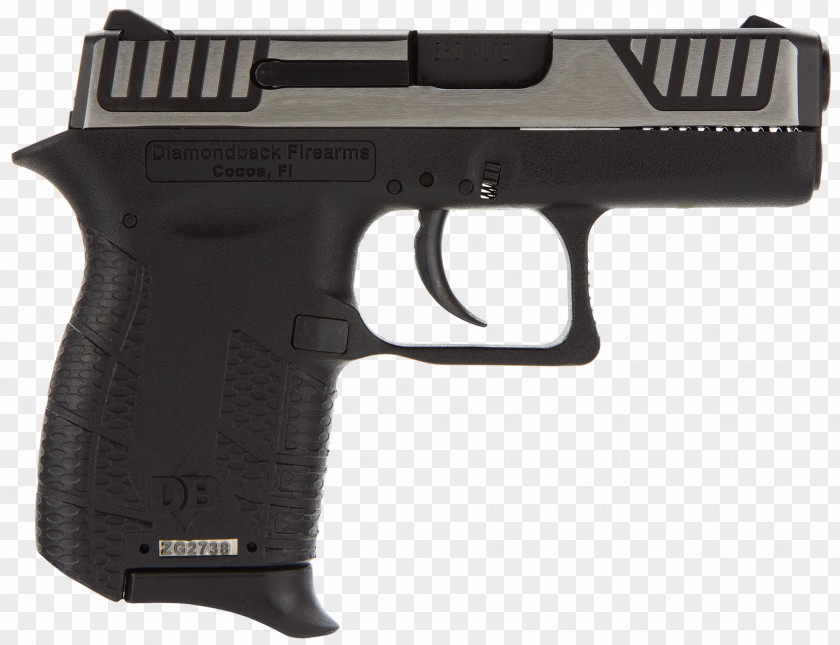Taurus .380 ACP Automatic Colt Pistol Firearm Revolver PNG
