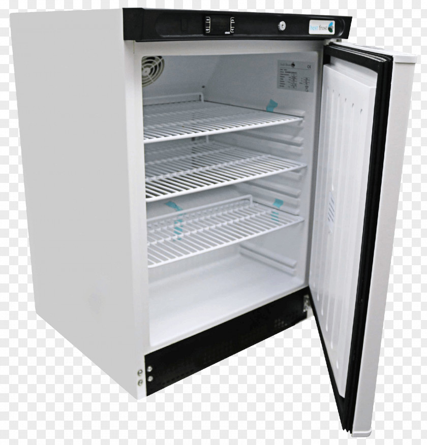 White Frost Refrigerator Home Appliance Kitchen Refrigeration Freezers PNG