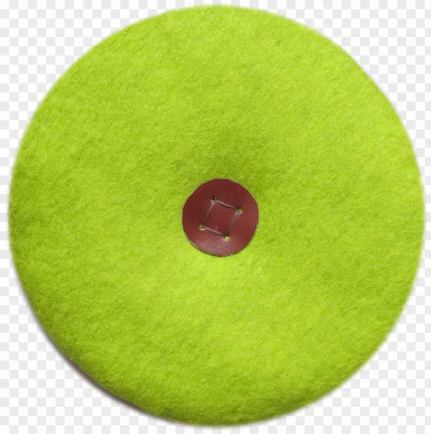 Zimba Green Material Circle PNG