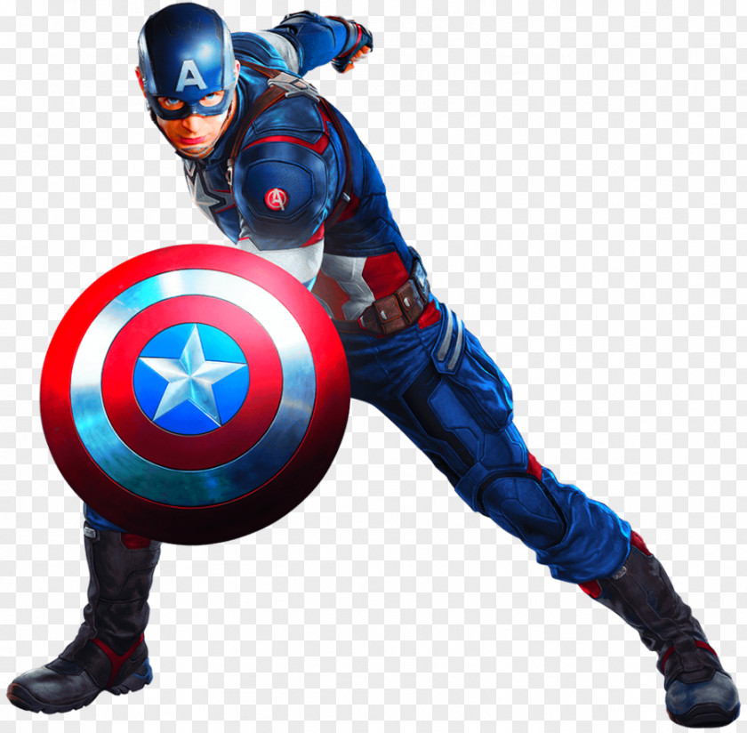Captain America Ultron Clint Barton Hulk Iron Man PNG