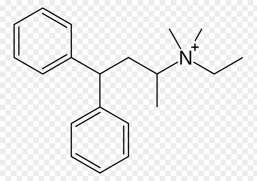 Dibenzyl Ketone Amine Molecule Aldol Condensation PNG