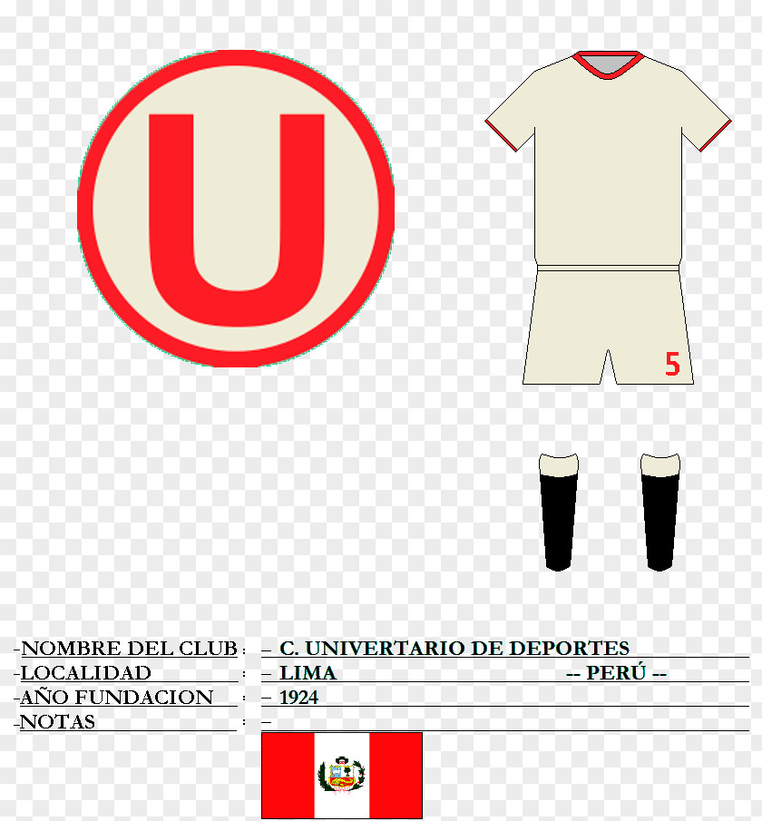 Football Alianza Lima Club Universitario De Deportes Peruvian Primera División Peru National Team PNG