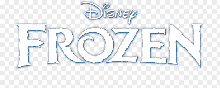Frozen Logo Disney Cruise Line D23 PNG
