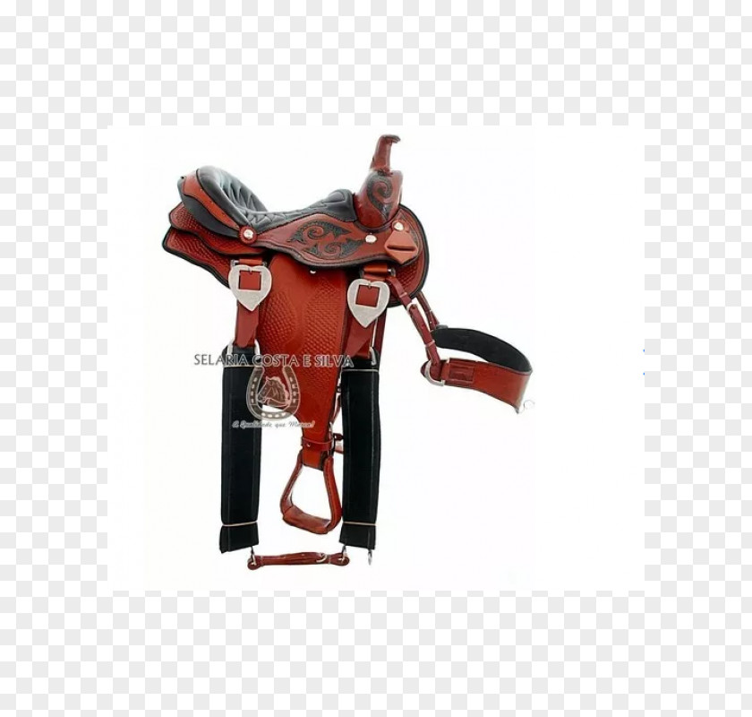 Horse Saddle Harnesses PNG