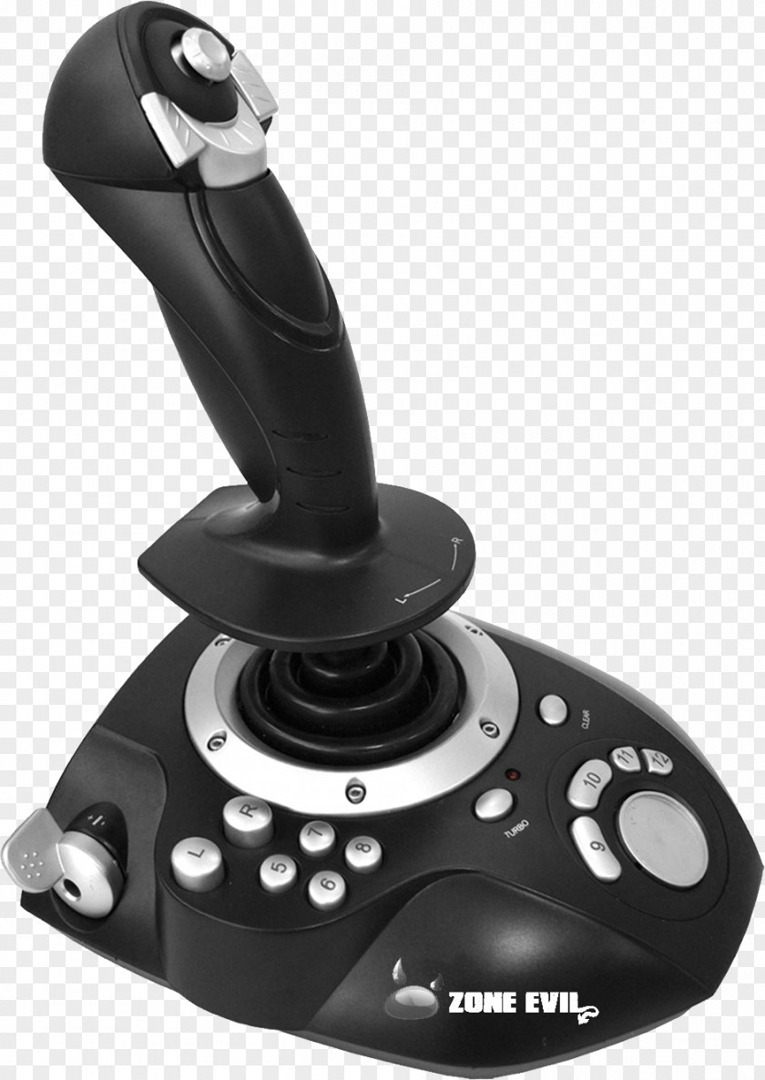Joystick Image Wii U GamePad Moto Z Game Controller PNG