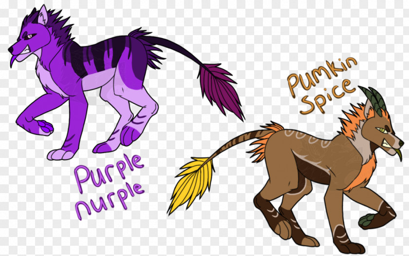 Mustang Pony Foal Colt Pack Animal PNG