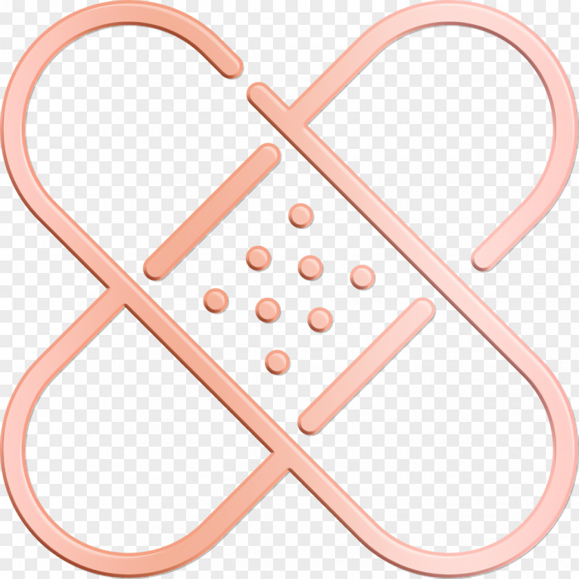Patch Icon Medical PNG