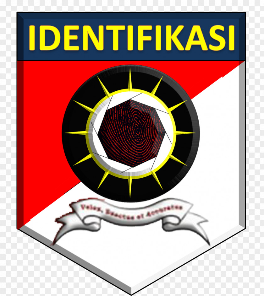 Police Dog Indonesian National Logo Certificate PNG
