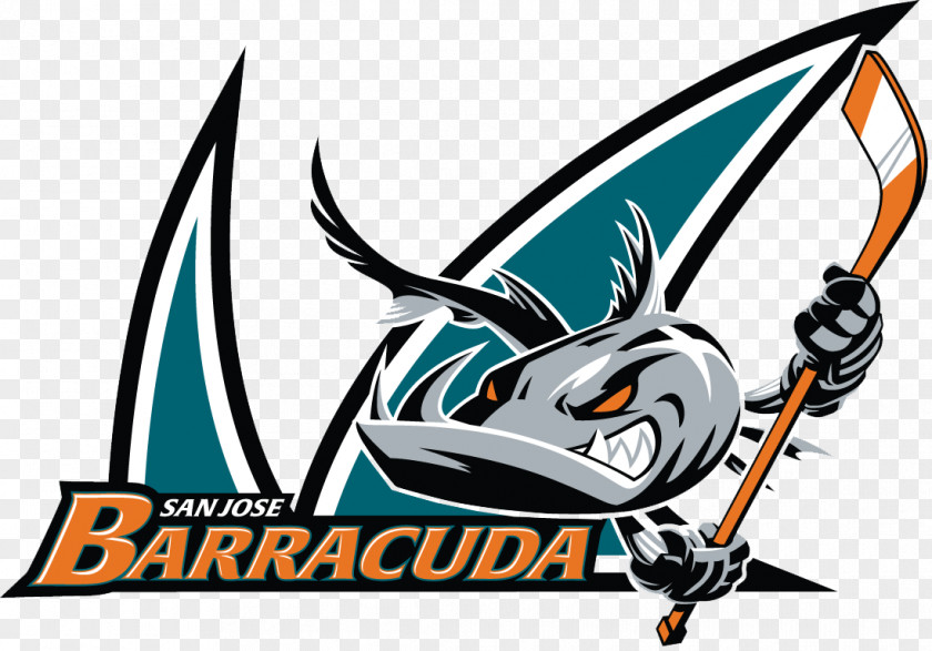 San Jose Barracuda SAP Center At Sharks Worcester Ontario Reign PNG