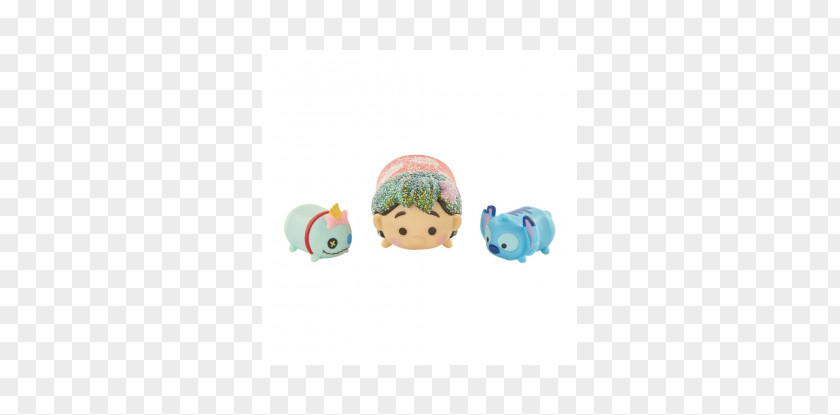 Stitch Disney Tsum Lilo Pelekai Hawaii Stuffed Animals & Cuddly Toys PNG