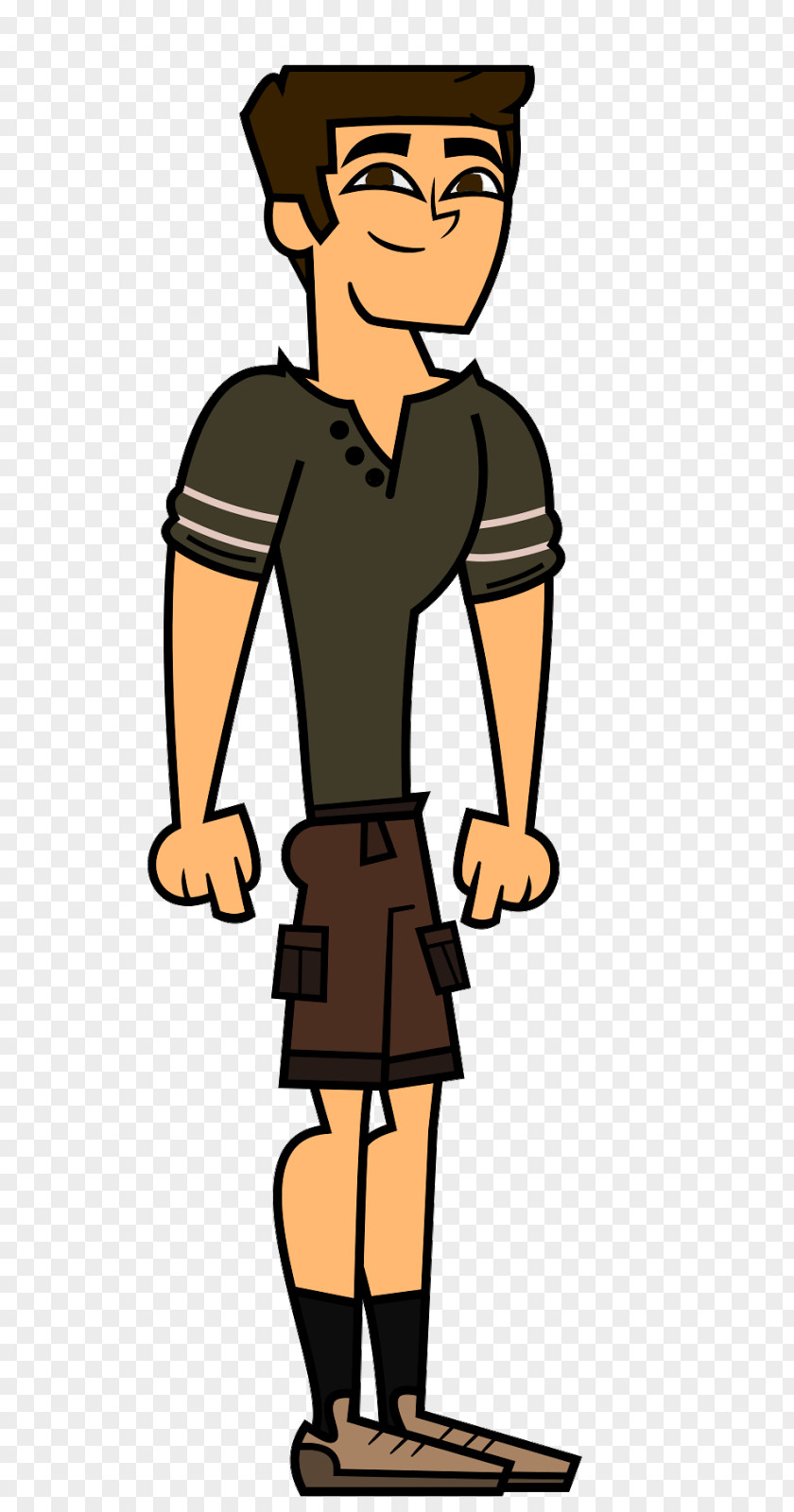 Tifanny Leshawna Total Drama Island Drama: Revenge Of The Action Film PNG