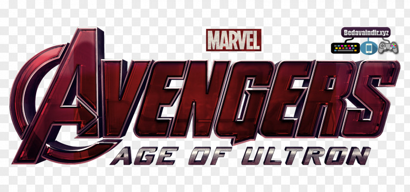 Ultron Iron Man Clint Barton Vision Hulk PNG