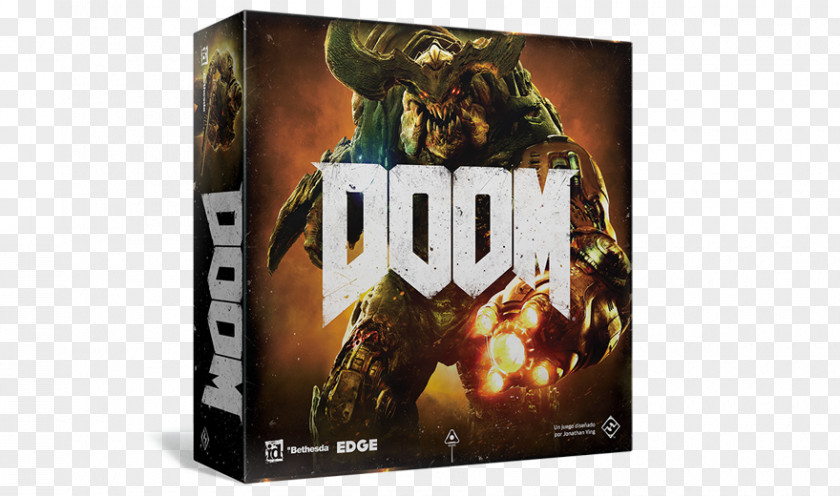 Union Aerospace Corporation Doom 3 Descent: Journeys In The Dark Doom: Boardgame Board Game PNG