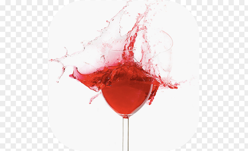 Wine Glass Stock Photography PNG