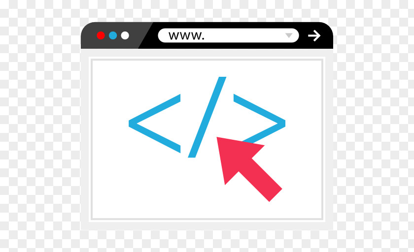 World Wide Web Development Source Code Software PNG