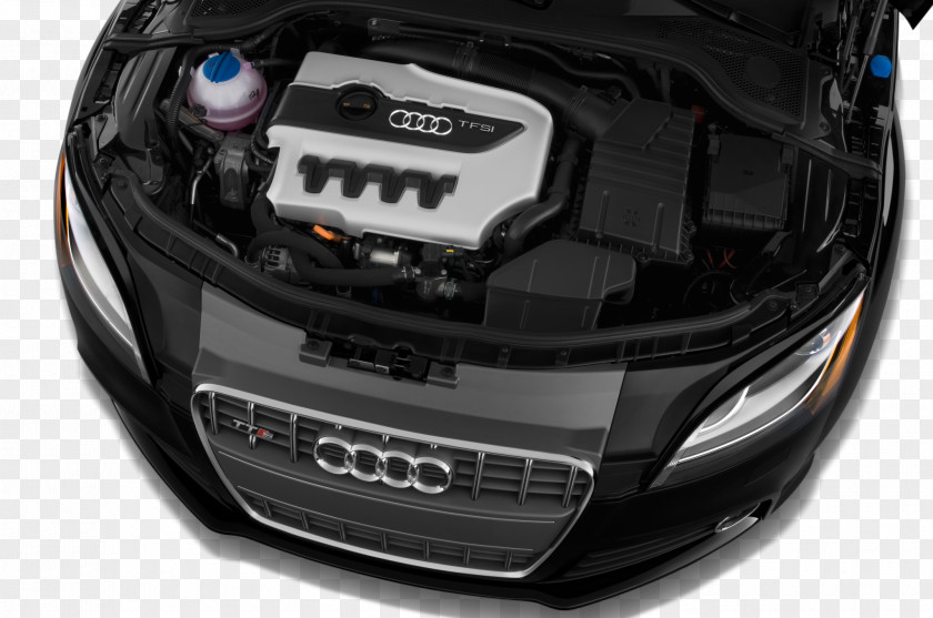 Audi R8 2010 TT Car R15 TDI PNG