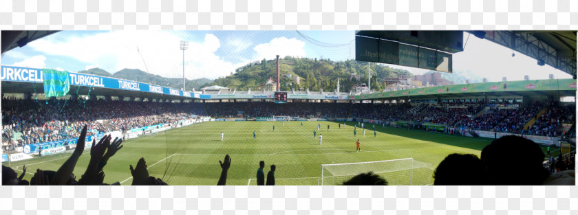 Çaykur Rizespor Soccer-specific Stadium Trabzon Province PNG