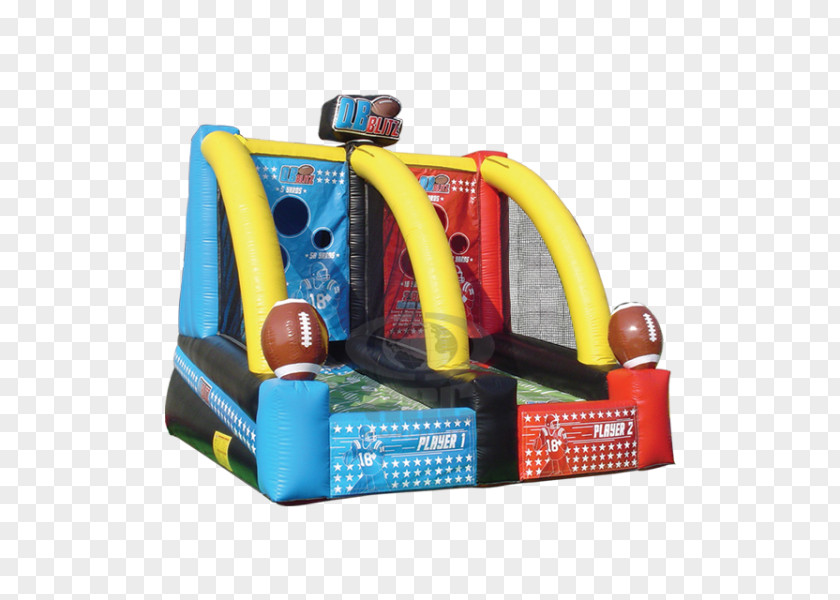 Ball Inflatable Bouncers Game Sport PNG