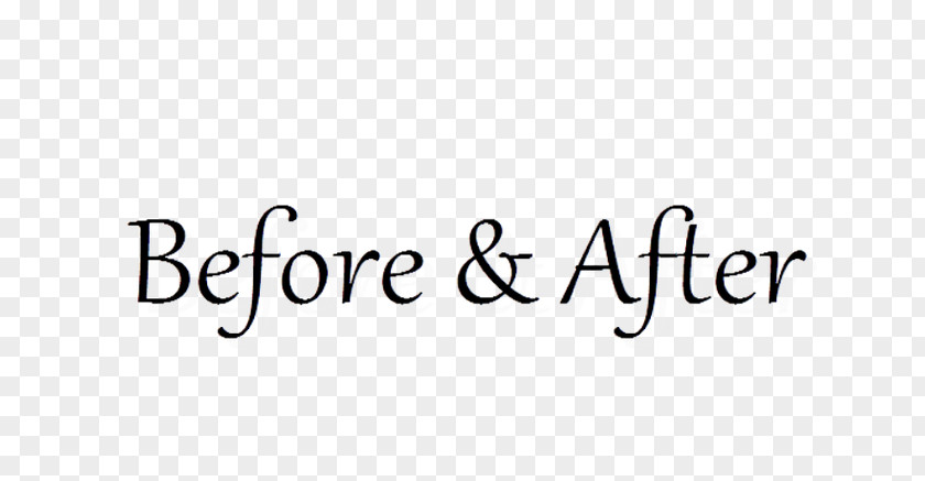 Befor After Car Decal Bumper Sticker PNG