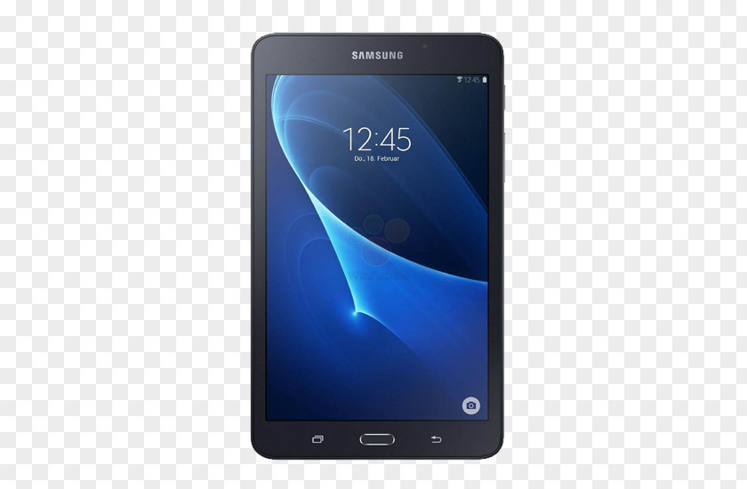 BlackSamsung Samsung Galaxy Tab A 10.1 9.7 (2016) T285 7
