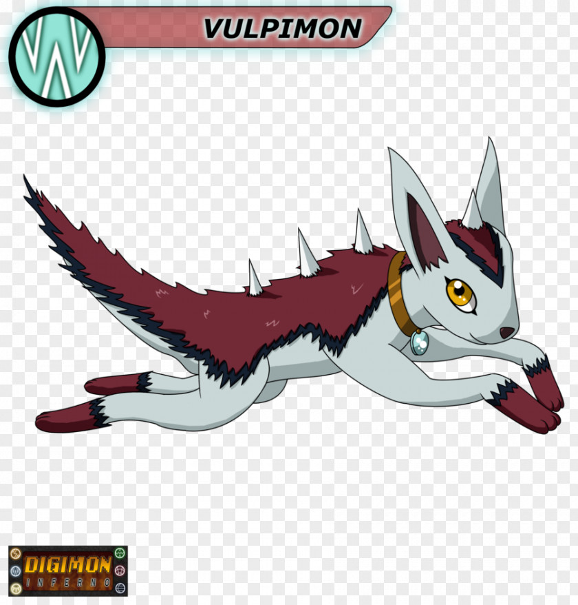 Digimon Canidae DeviantArt Digivolution PNG