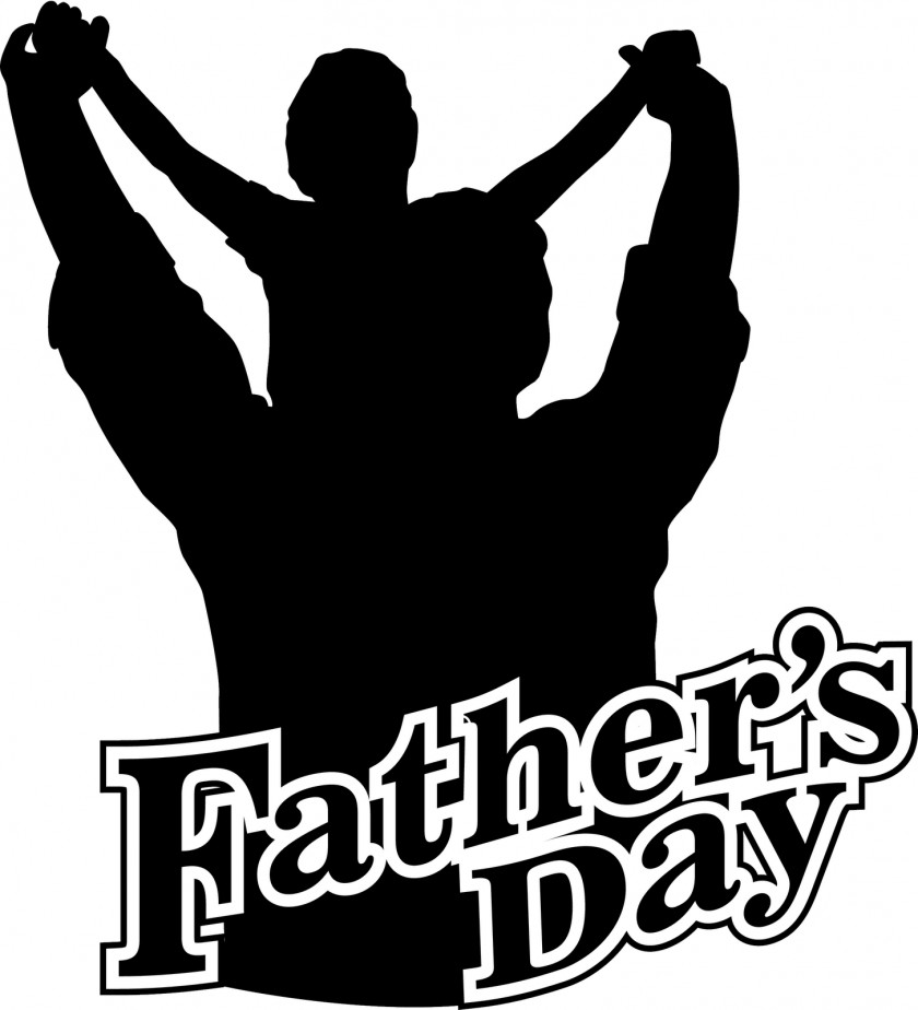 Father Praying Cliparts Fathers Day Wish Happiness Clip Art PNG