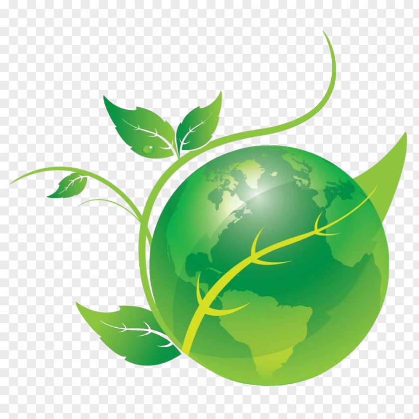 Go Green Environmentally Friendly EcoGREEN Cleaning Services Commercial PNG