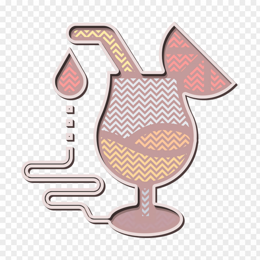 Hotel Services Icon Cocktail PNG