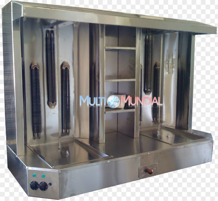 Kebab Shawarma Doner Churrasco Machine PNG