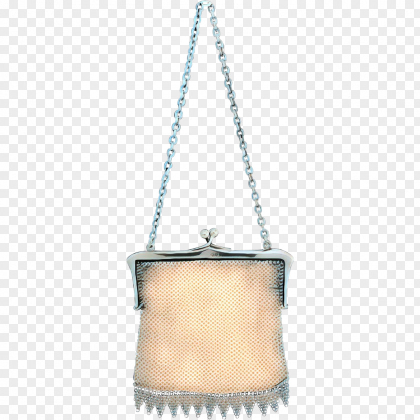 Light Fixture Metal Beige Handbag Lighting Bag Chain PNG