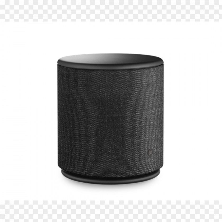 Loudspeaker B&O Play BeoPlay M5 Bang & Olufsen Wireless Speaker PNG