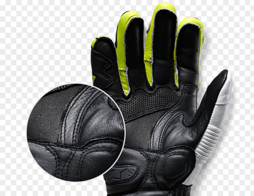 Marked Buckle Lacrosse Glove Cycling Product Design Protective Gear In Sports PNG