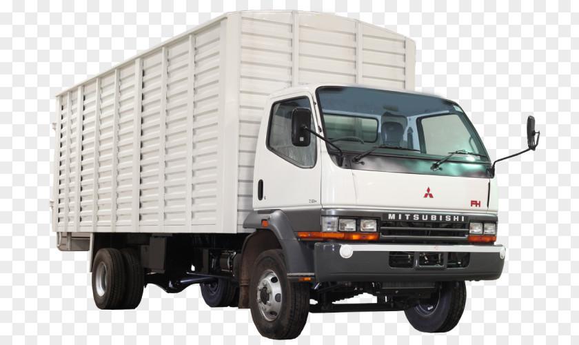 Mitsubishi Fuso Truck And Bus Corporation Compact Van Canter Motors Car PNG