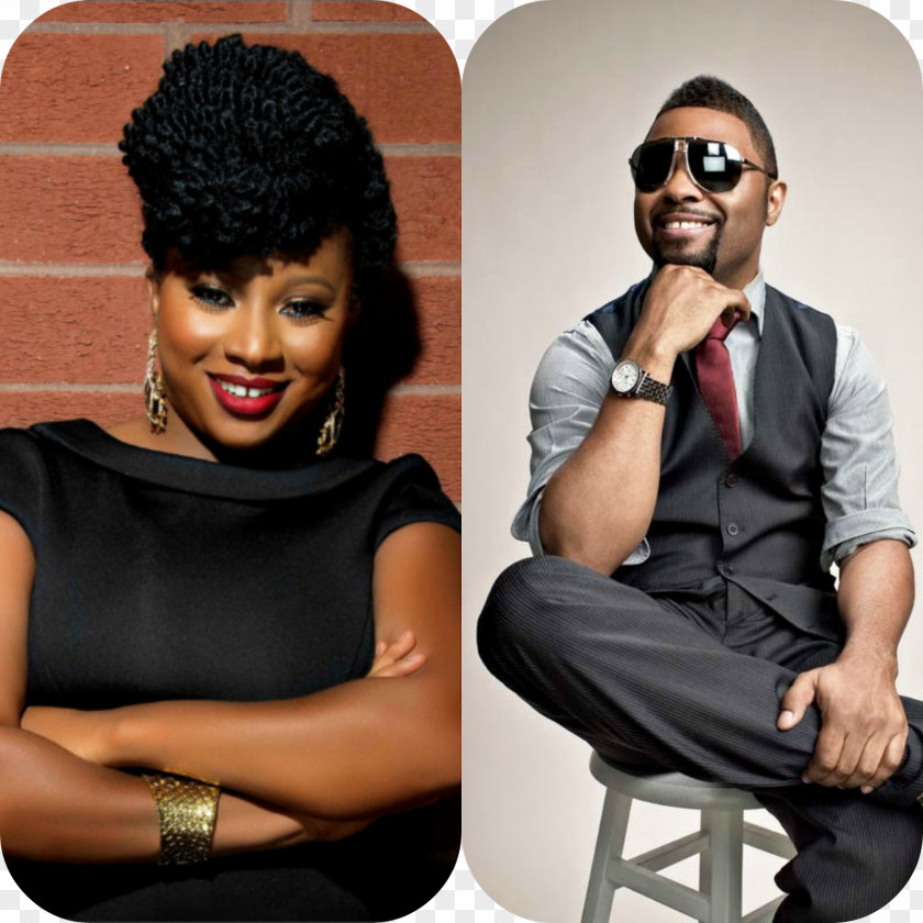 Musiq Soulchild 0 Musician Singer-songwriter PNG