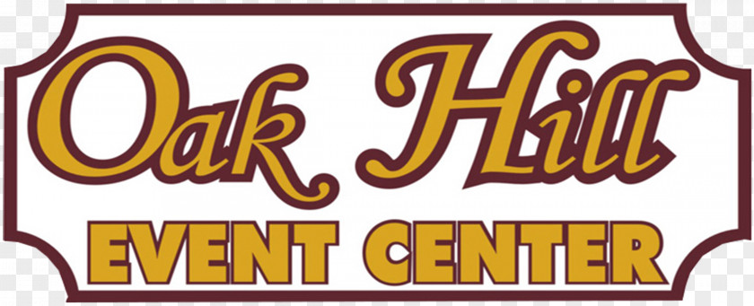 Oak Hill Elementary Teachers Event Center Home Brand Logo Renting PNG