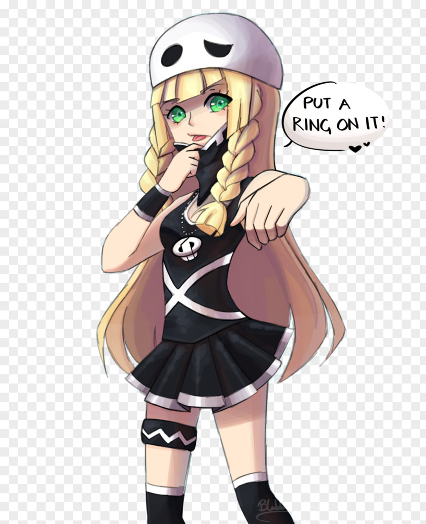 Pokémon Sun And Moon Ash Ketchum Lillie Team Skull PNG