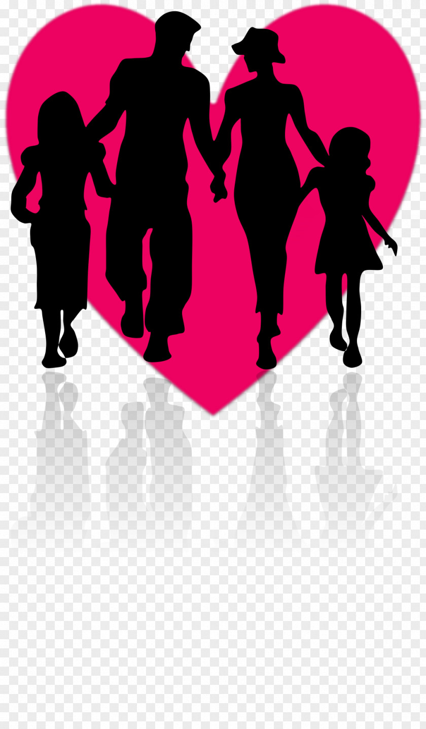 Silhouette Human Behavior Homo Sapiens Clip Art PNG