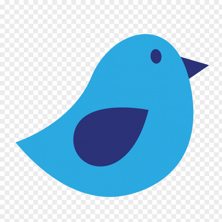 Simple Cliparts Bird Clip Art PNG