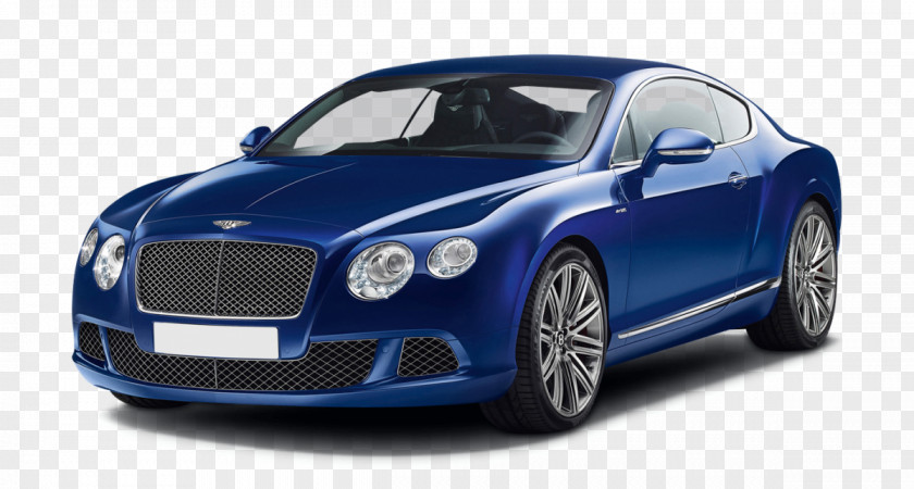 Speed 2013 Bentley Continental GT GTC Car Flying Spur PNG