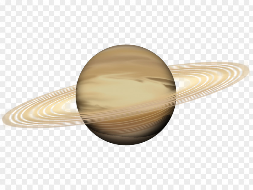 Vector Saturn Planet Cassiniu2013Huygens Venus PNG