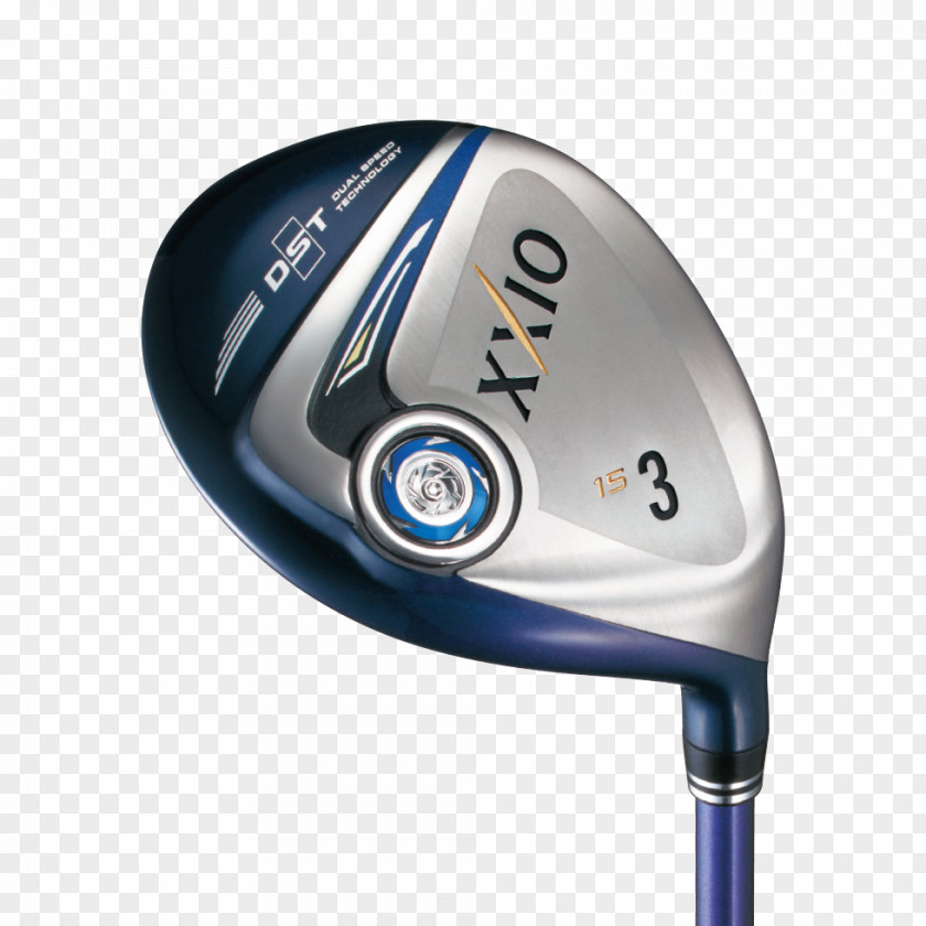 Wood Tour Golf Clubs Fairway Iron PNG