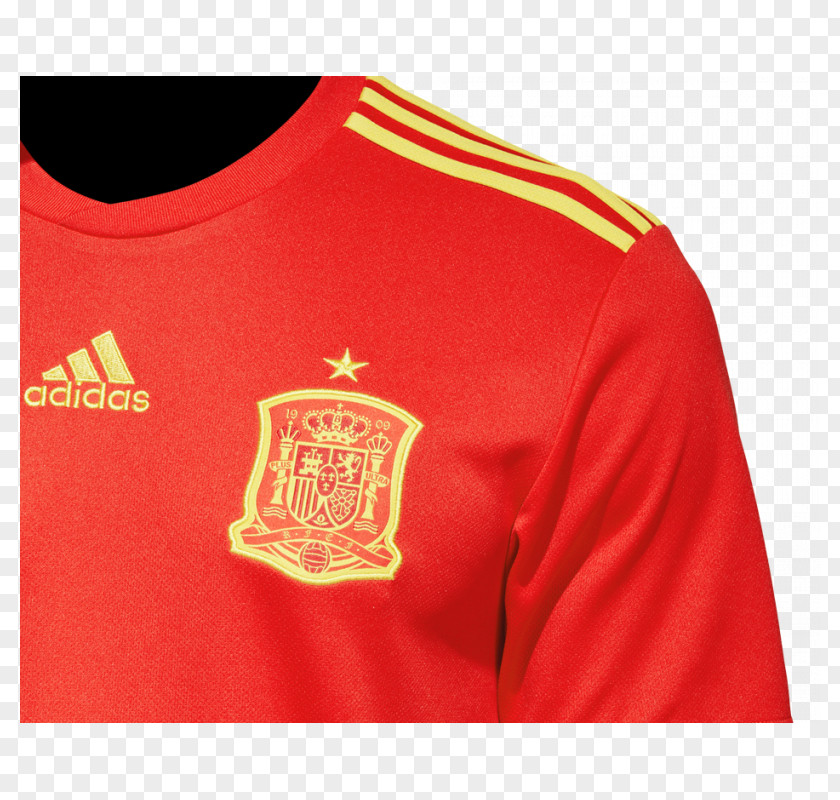Adidas 2018 World Cup Spain National Football Team 1994 FIFA Irish Soccer Jersey PNG